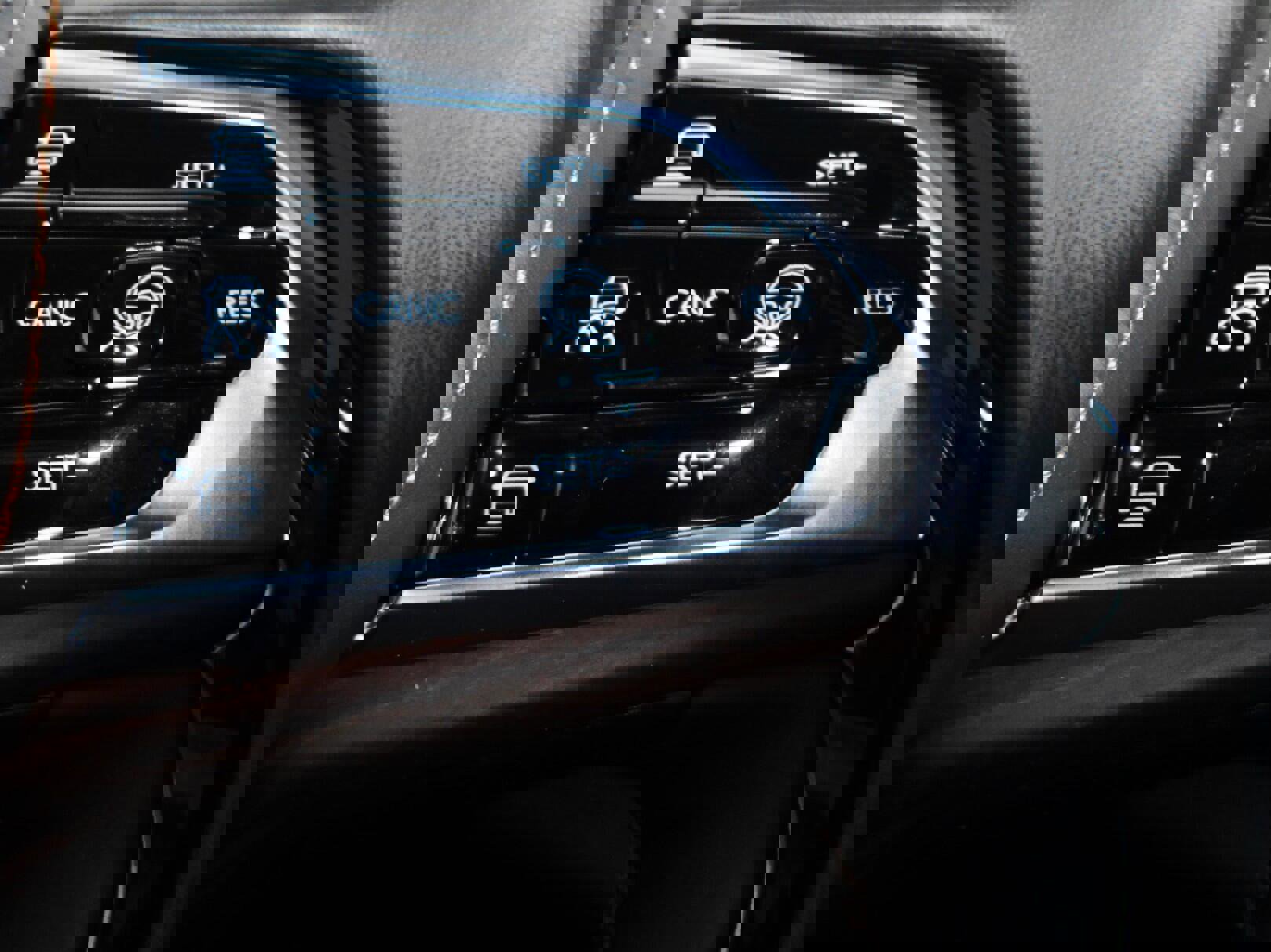 New 2025 Jeep Grand Cherokee Summit image 23