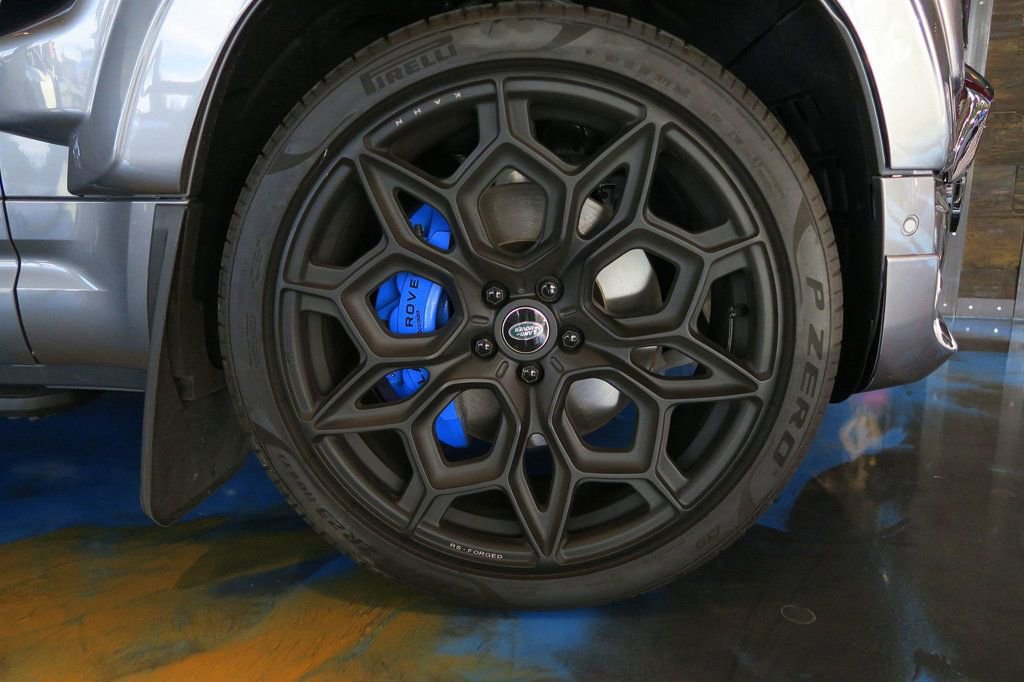 Used 2024 Land Rover Defender 110 X-Dynamic SE image 47