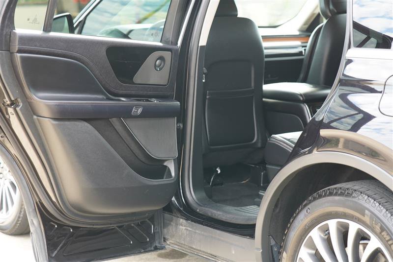 Used 2020 Lincoln Aviator Reserve AWD/4WD image 72