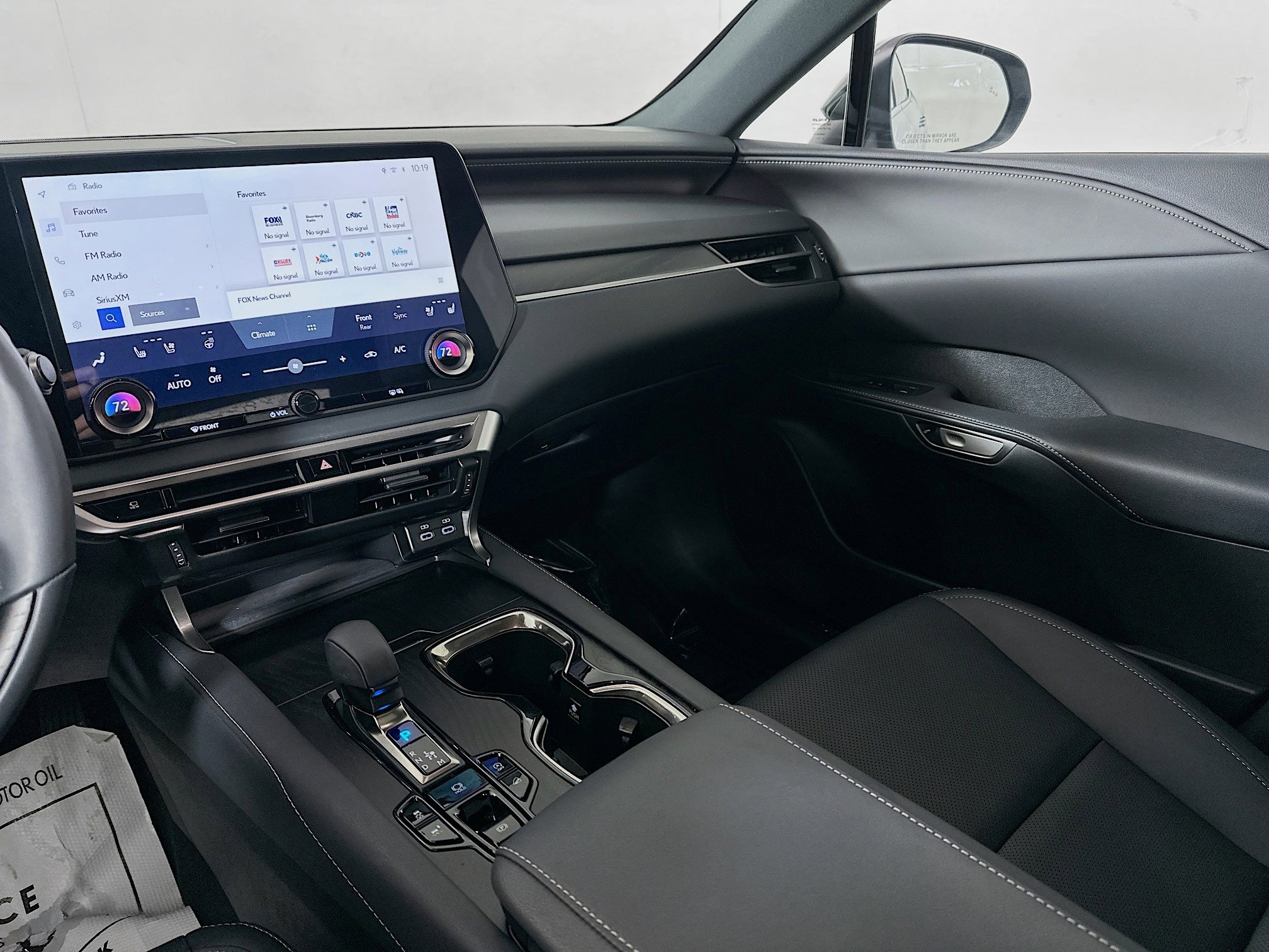 Used 2025 Lexus RX 350 F Sport w/ Convenience Package image 22