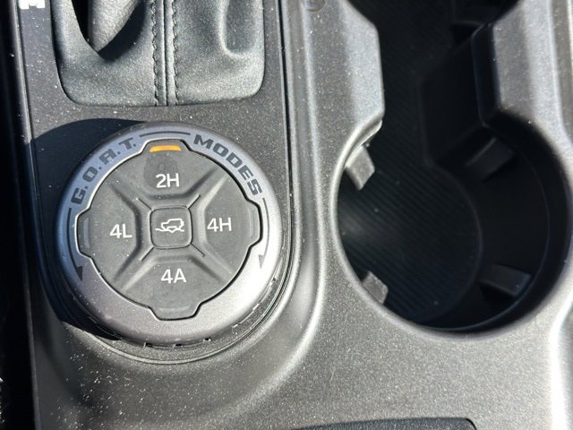 Certified 2021 Ford Bronco First Edition image 18