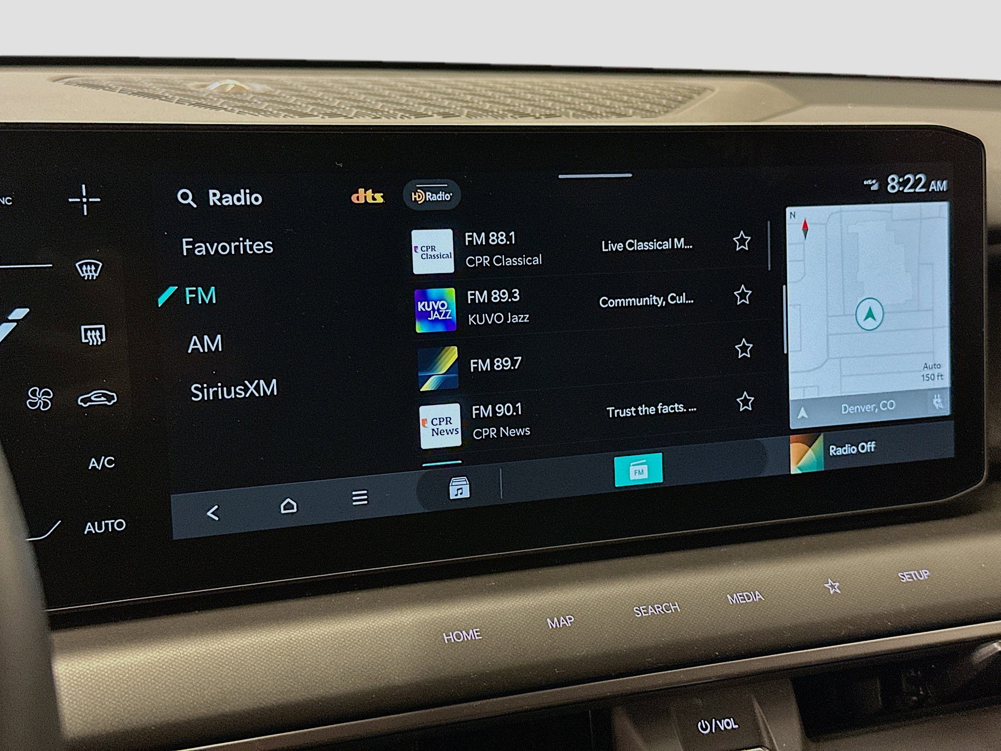 Used 2024 Kia EV9 Wind image 21