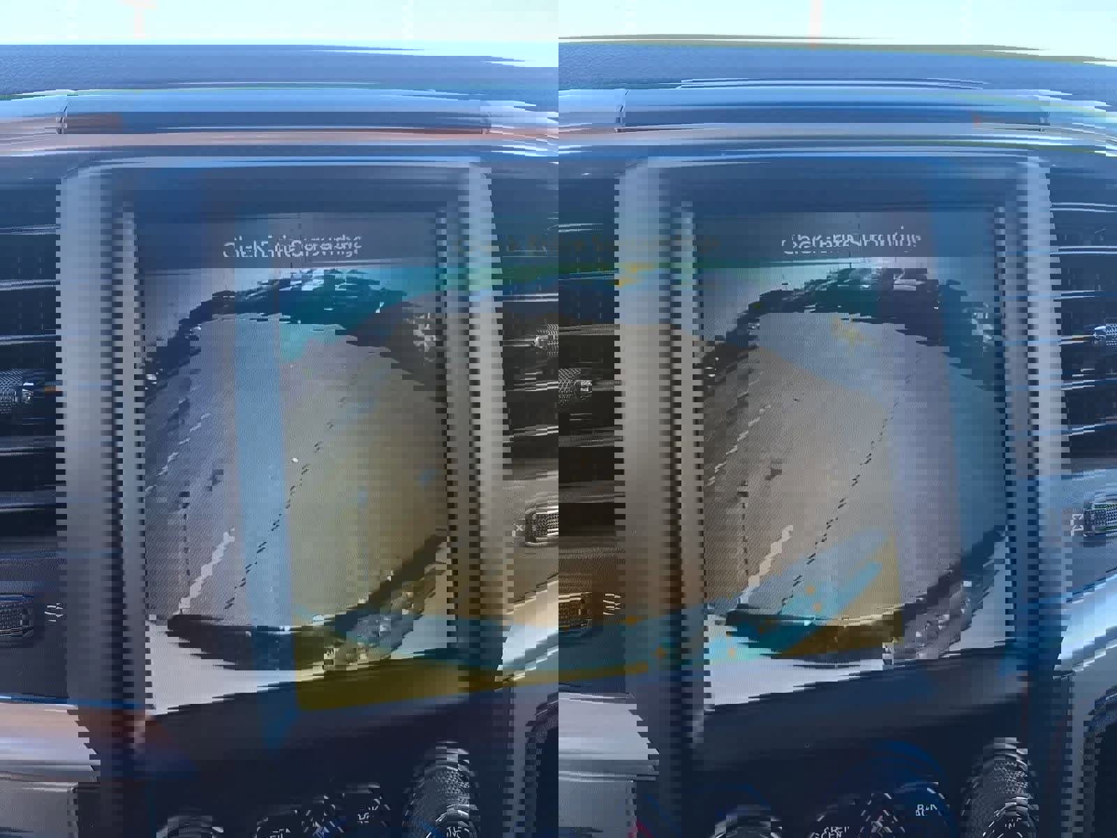 Used 2015 RAM 1500 Lone Star image 29