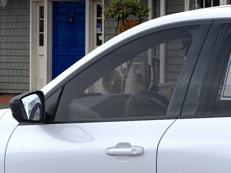 Used 2025 Ford Escape Active image 20