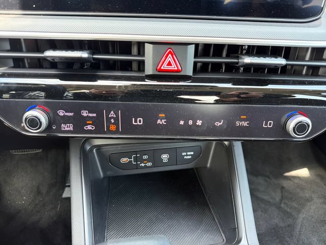 New 2026 Kia K5 LXS FWD image 14