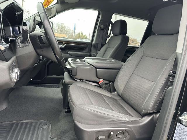 Certified 2024 GMC Sierra 3500 SLE w/ SLE Value Package image 5