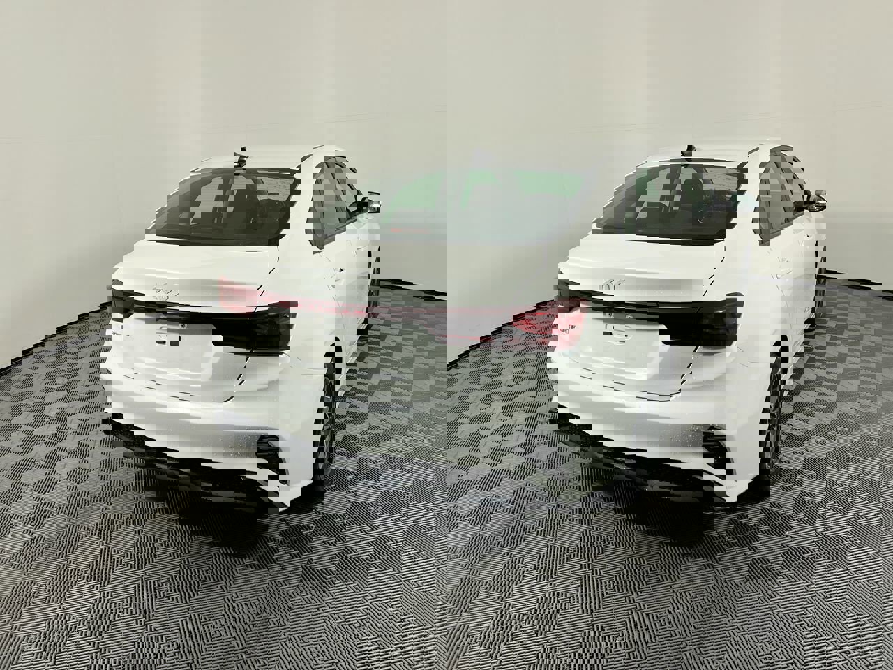 Certified 2023 Kia Forte LXS image 3