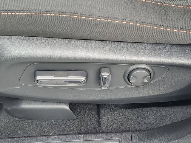 New 2026 Honda CR-V TrailSport image 21