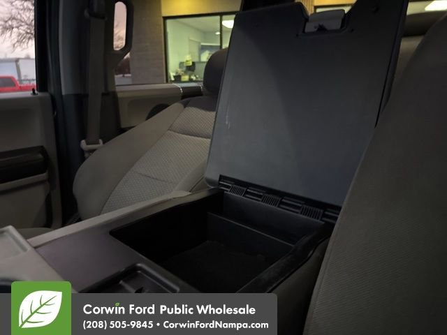 Used 2019 Ford F150 XLT w/ XTR Package image 18