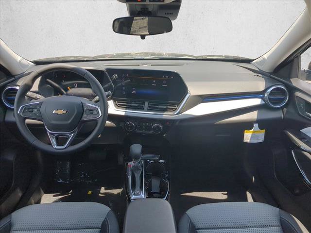 New 2026 Chevrolet Trax LT w/ LT Convenience Package FWD image 14
