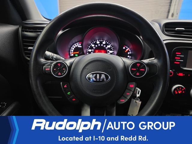 Used 2017 Kia Soul FWD image 14