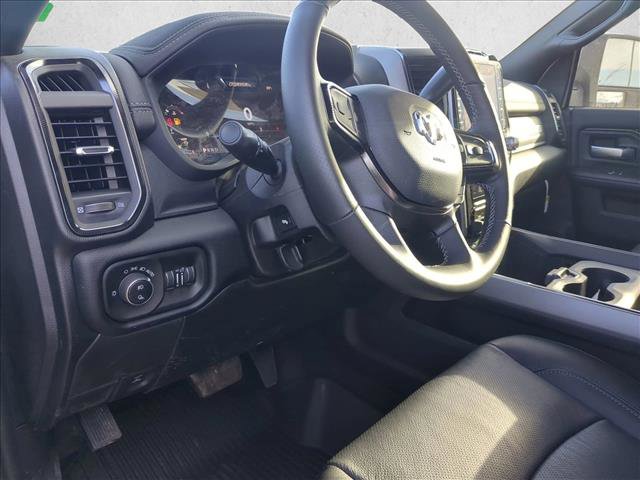 New 2026 RAM 2500 Rebel w/ Rebel Level 1 Equipment Group video 3