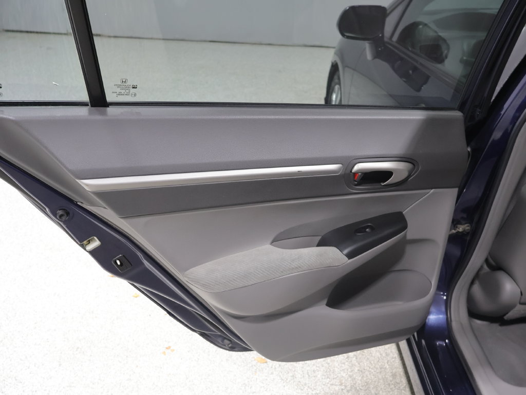 Used 2009 Honda Civic EX image 18