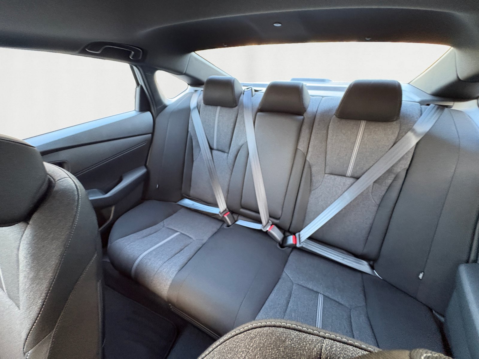 New 2026 Honda Accord Sport image 13