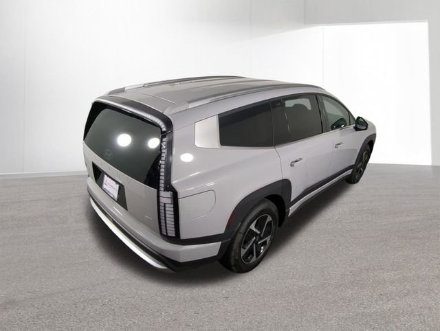 New 2026 Hyundai Ioniq 9 SE image 38