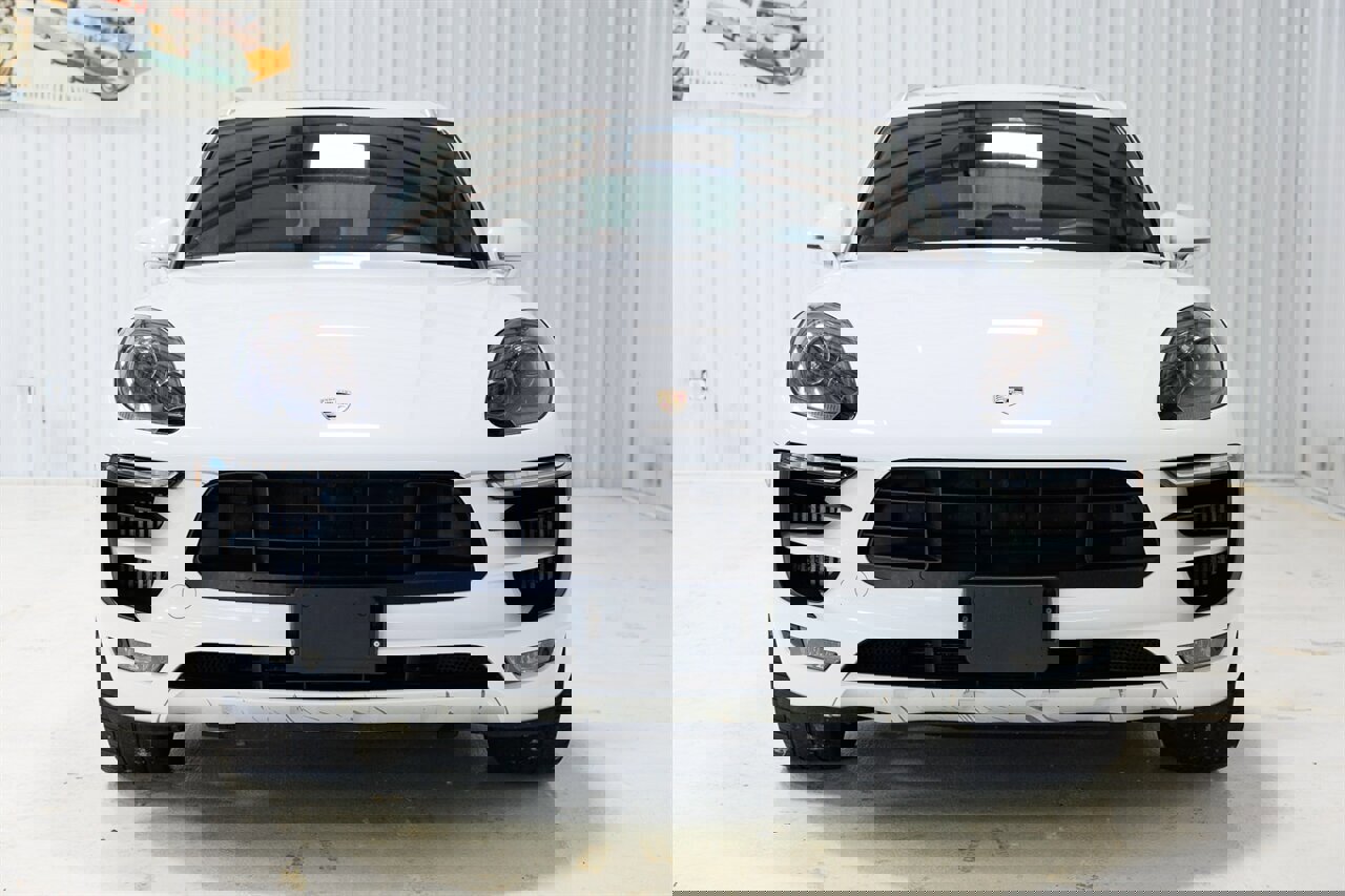 Used 2018 Porsche Macan GTS image 7
