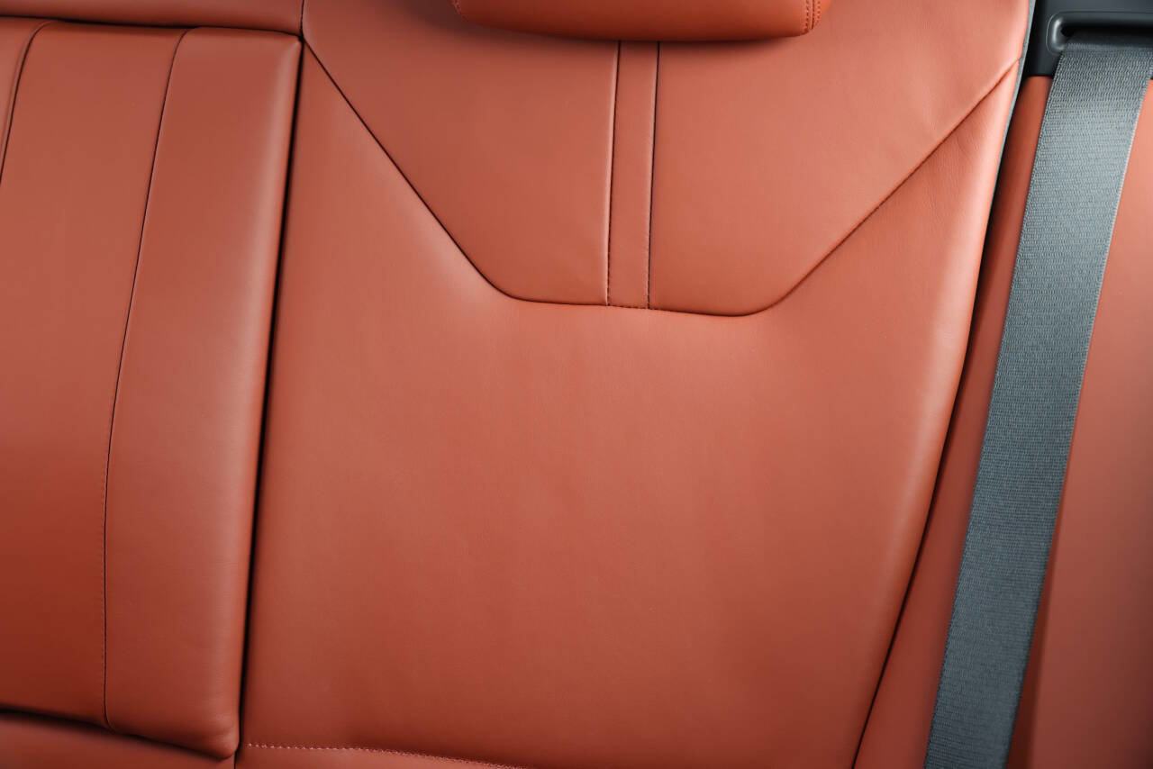 Used 2012 BMW M3 Coupe image 99