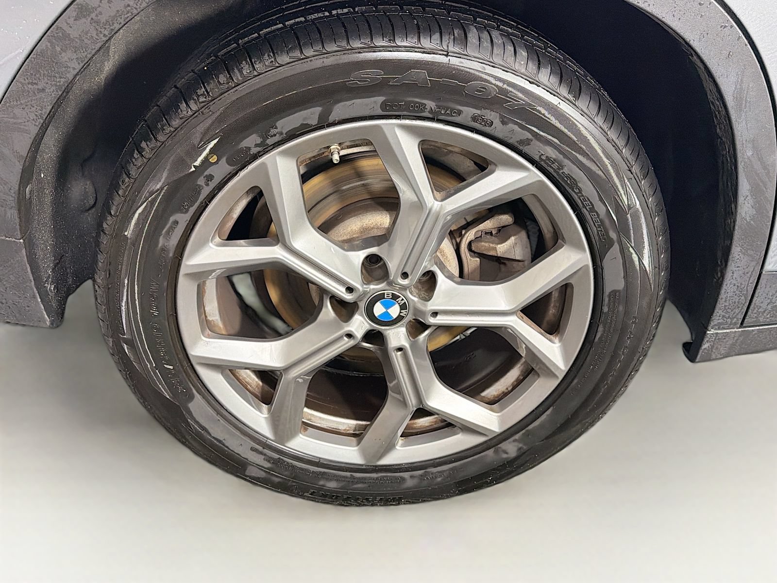 Used 2024 BMW X3 xDrive30i AWD/4WD image 36