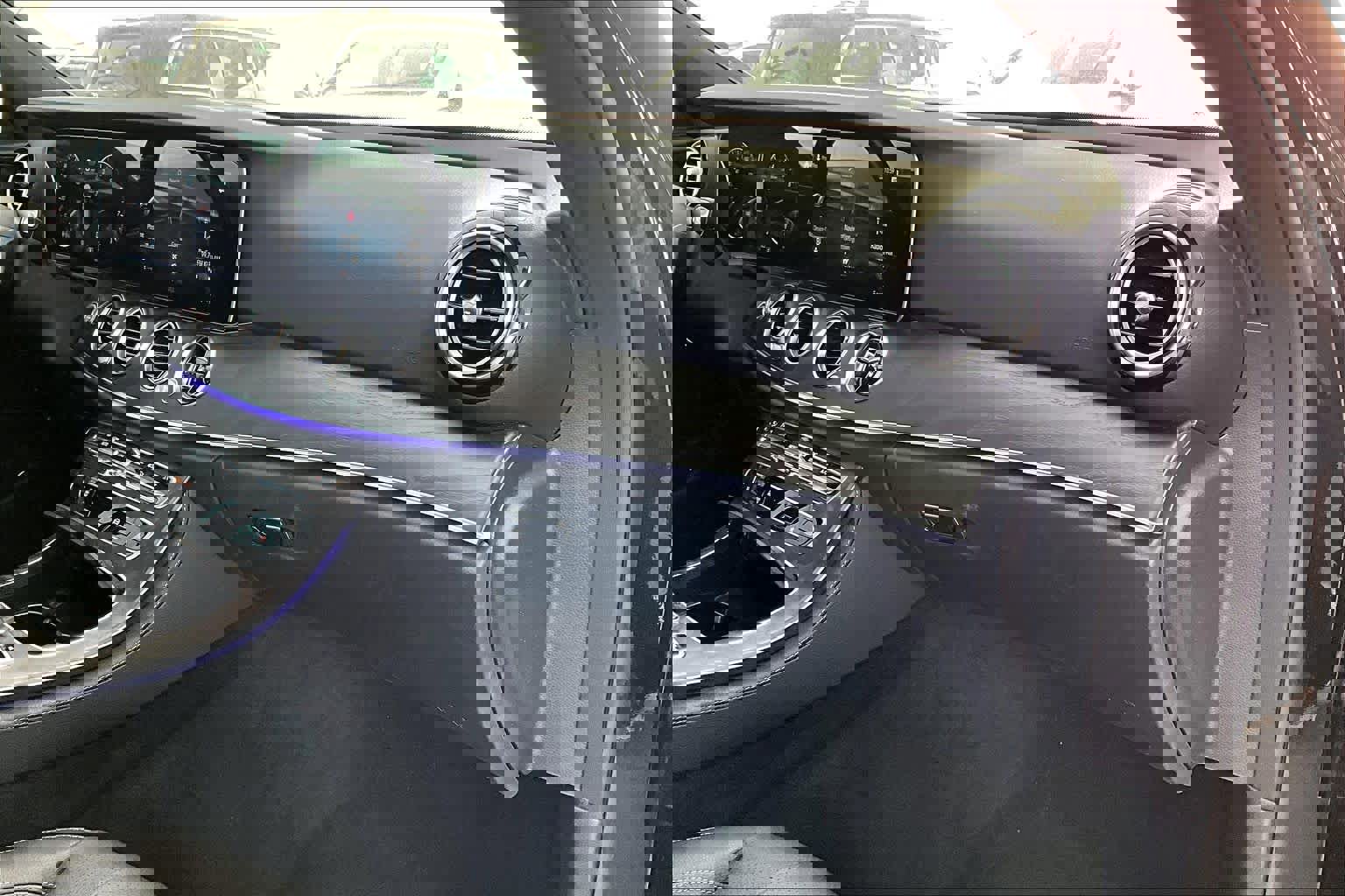 Certified 2022 Mercedes-Benz E 350 Sedan image 18