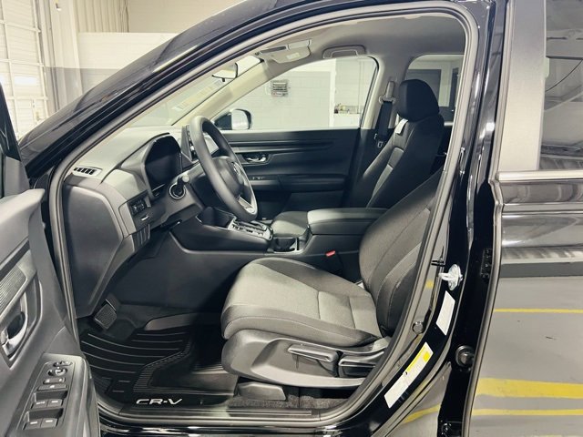 New 2026 Honda CR-V LX image 20