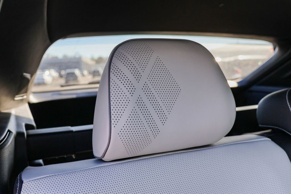 New 2025 Volkswagen Atlas Cross Sport SEL Premium R-Line image 39