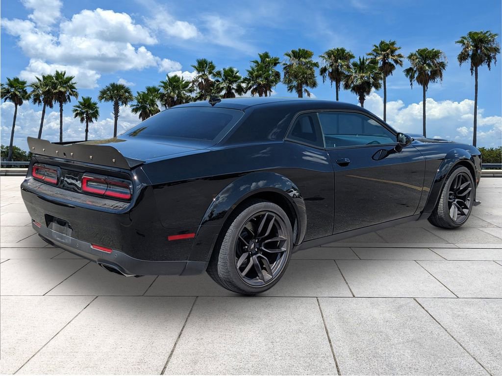 Used 2019 Dodge Challenger R/T Scat Pack image 7