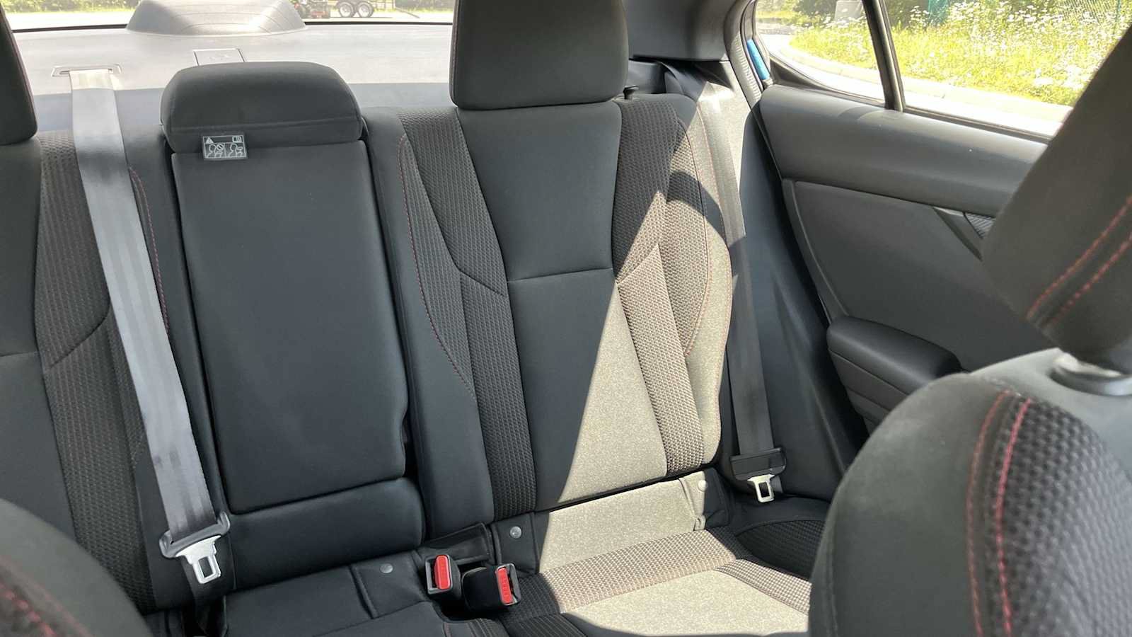 Used 2022 Subaru WRX Premium AWD/4WD image 33