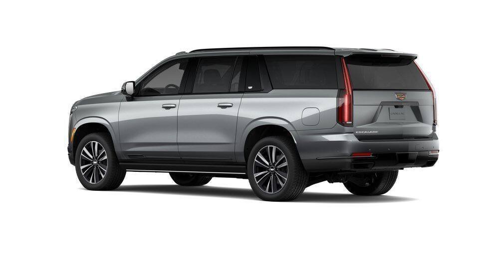 New 2026 Cadillac Escalade ESV Sport w/ Touring Package AWD/4WD image 31
