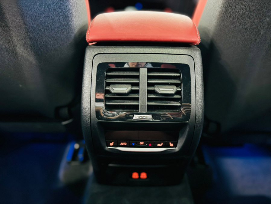 Used 2025 BMW X4 M w/ Competition Package image 30