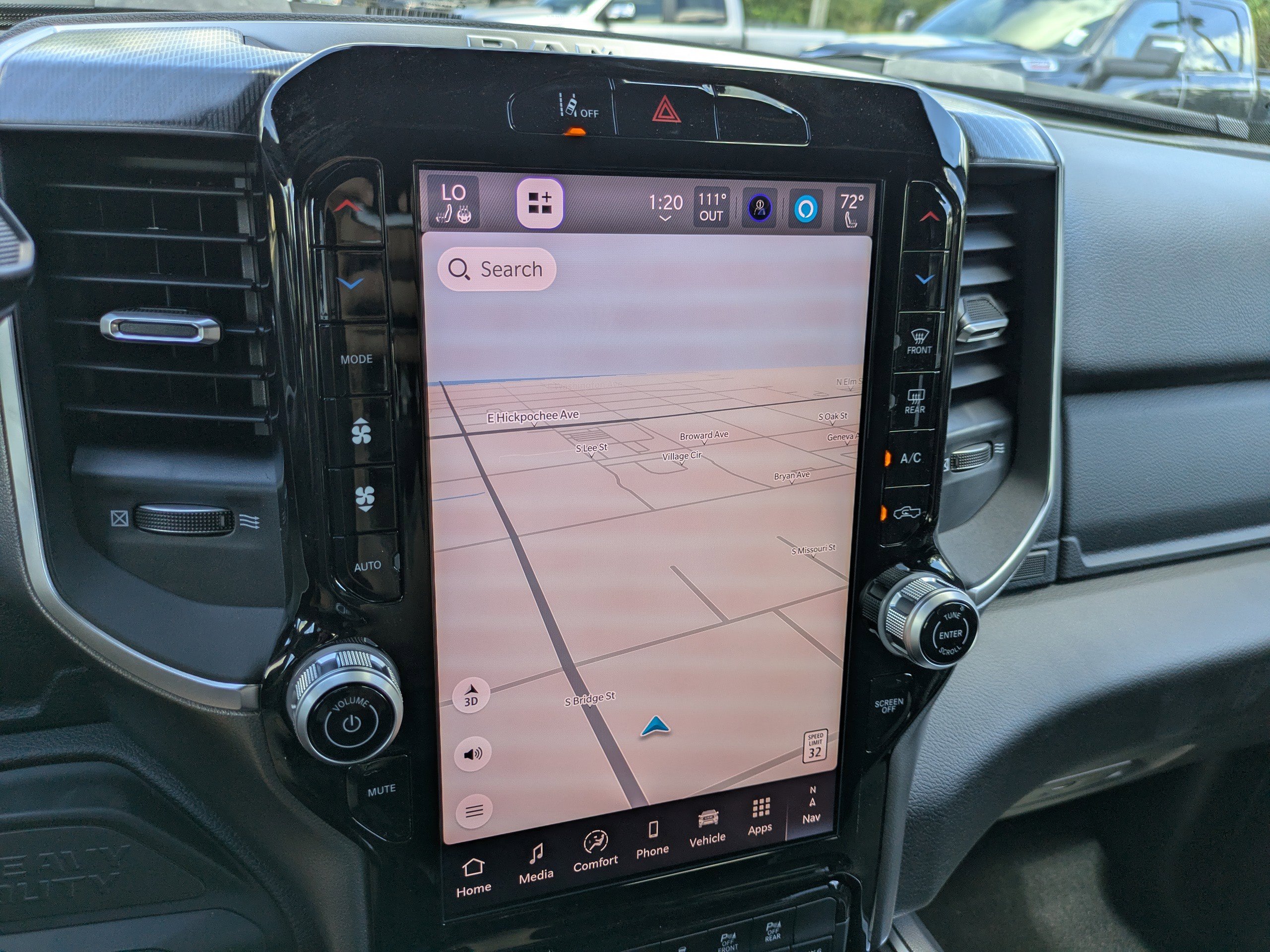 New 2026 RAM 2500 Big Horn image 26