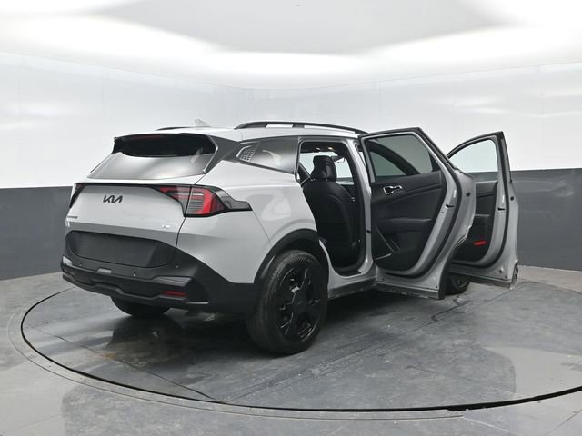 Used 2026 Kia Sportage X-Line AWD/4WD image 28