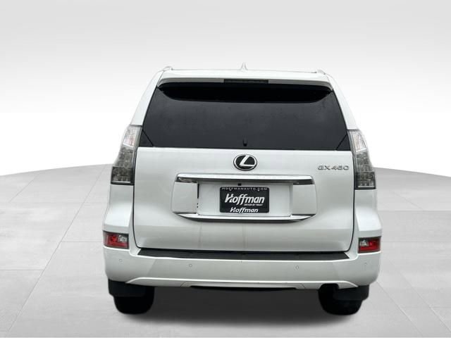 Certified 2021 Lexus GX 460 Premium image 6