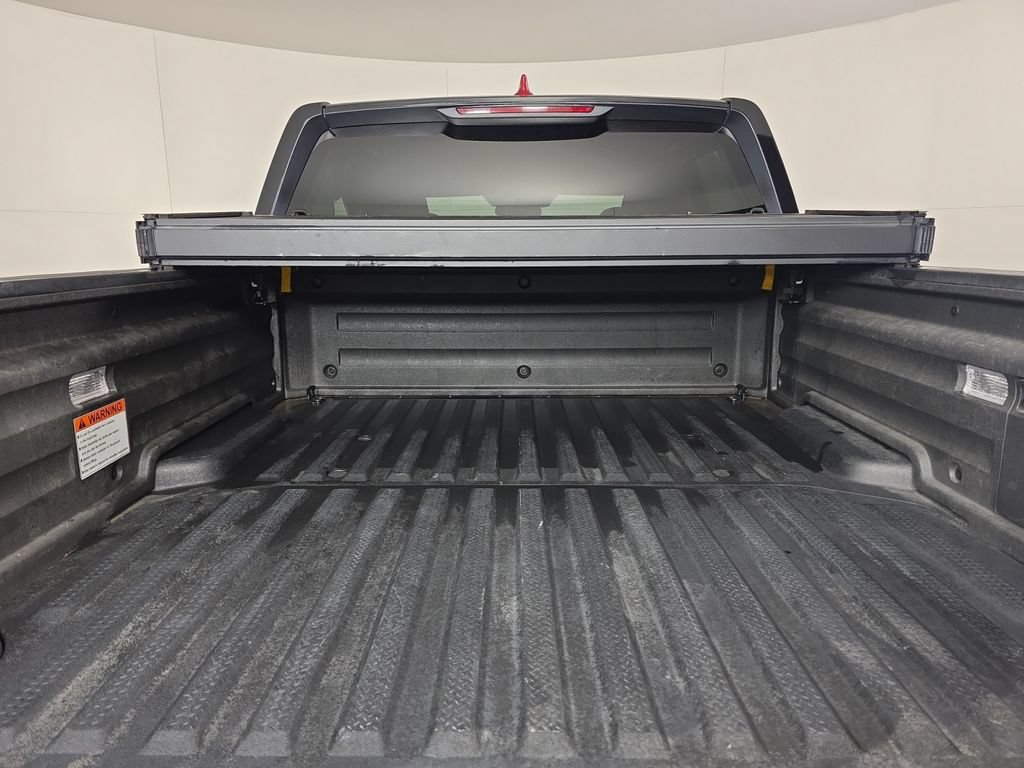Used 2021 Honda Ridgeline Sport image 13