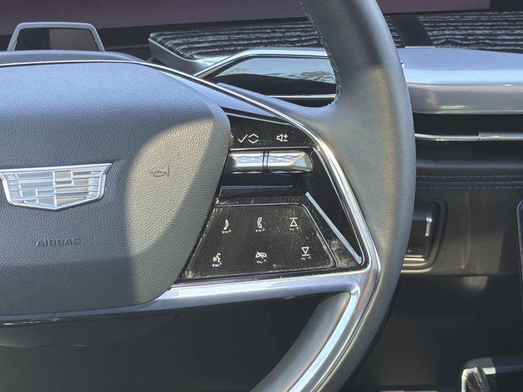 Used 2026 Cadillac Escalade IQ Luxury 1 image 10