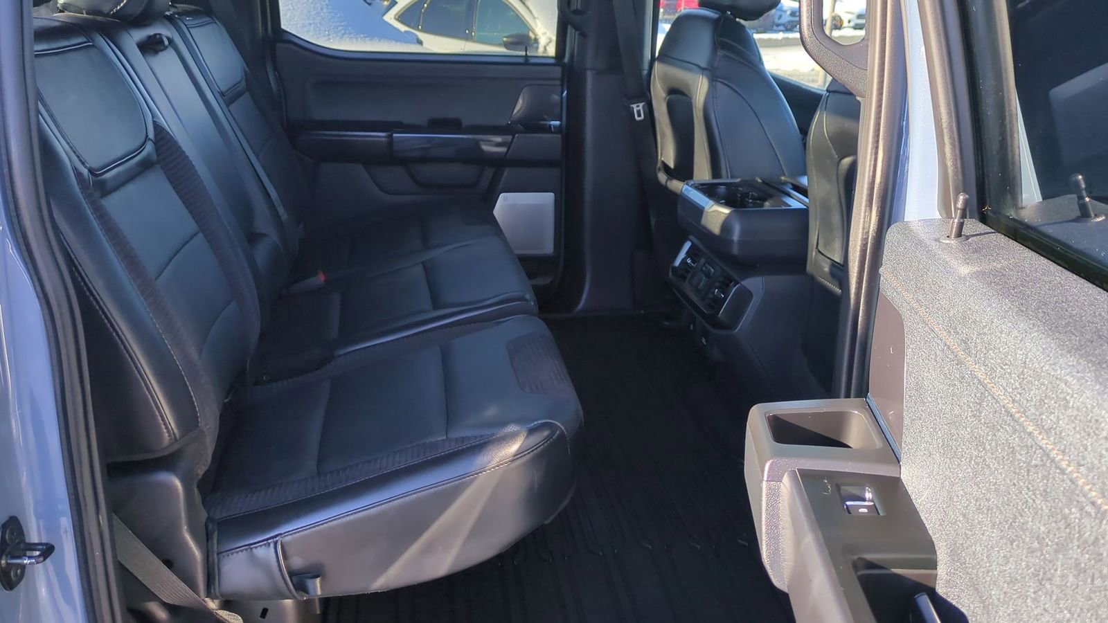 Used 2023 Ford F150 Raptor image 21