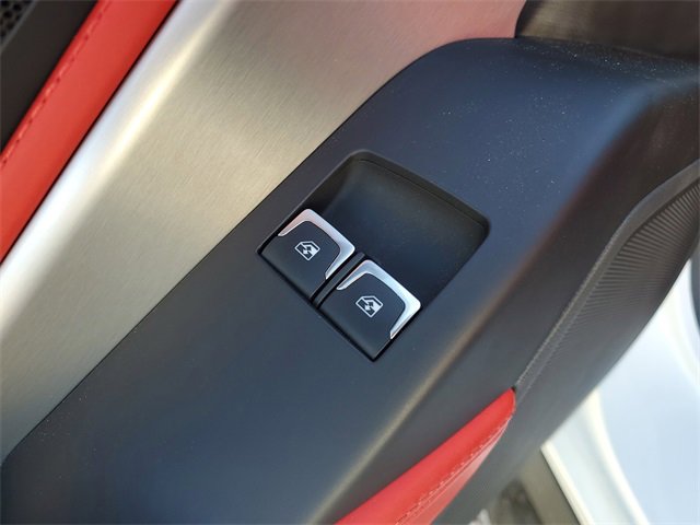 Used 2019 Chevrolet Corvette ZR1 image 12