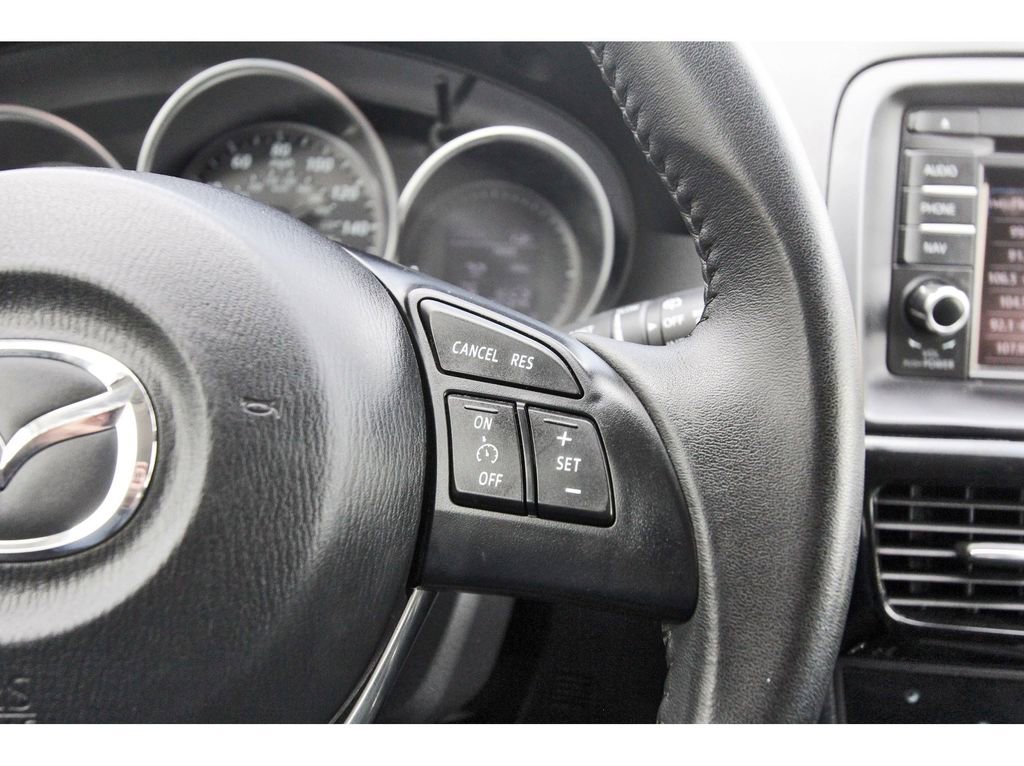 Used 2014 MAZDA CX-5 Touring image 17