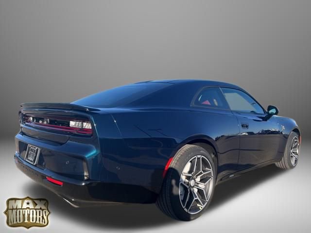 New 2026 Dodge Charger R/T Scat Pack image 7