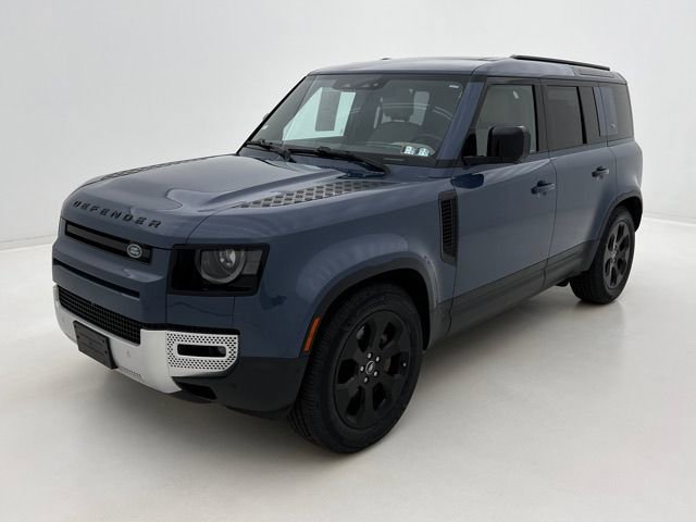 Used 2023 Land Rover Defender 110 SE AWD/4WD image 4