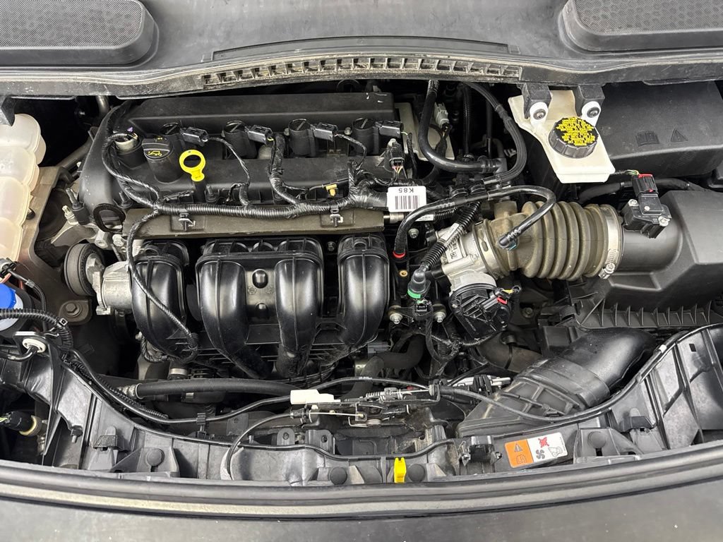 Used 2017 Ford Transit Connect XL FWD image 19