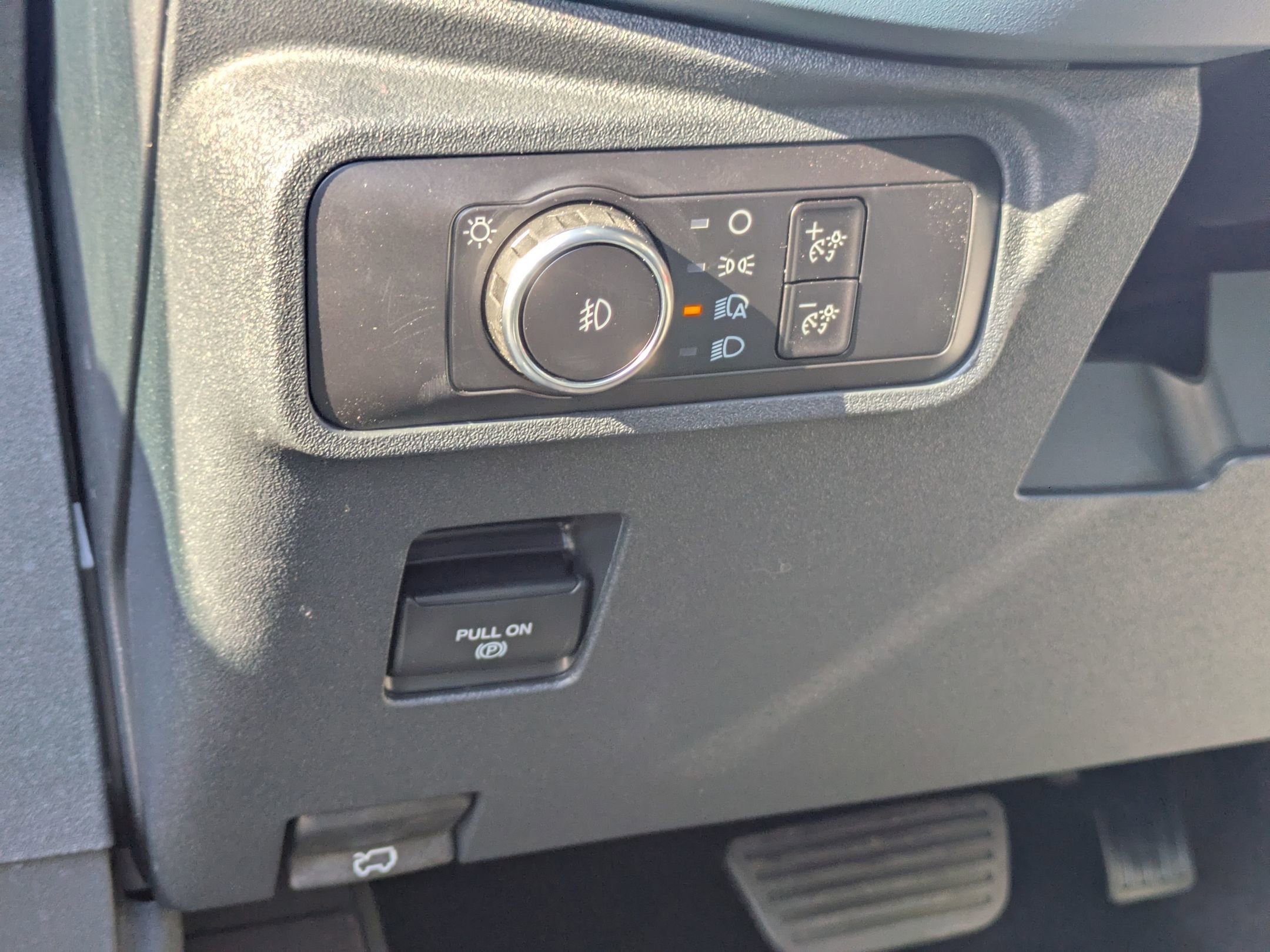 New 2025 Ford Bronco Heritage Edition image 11