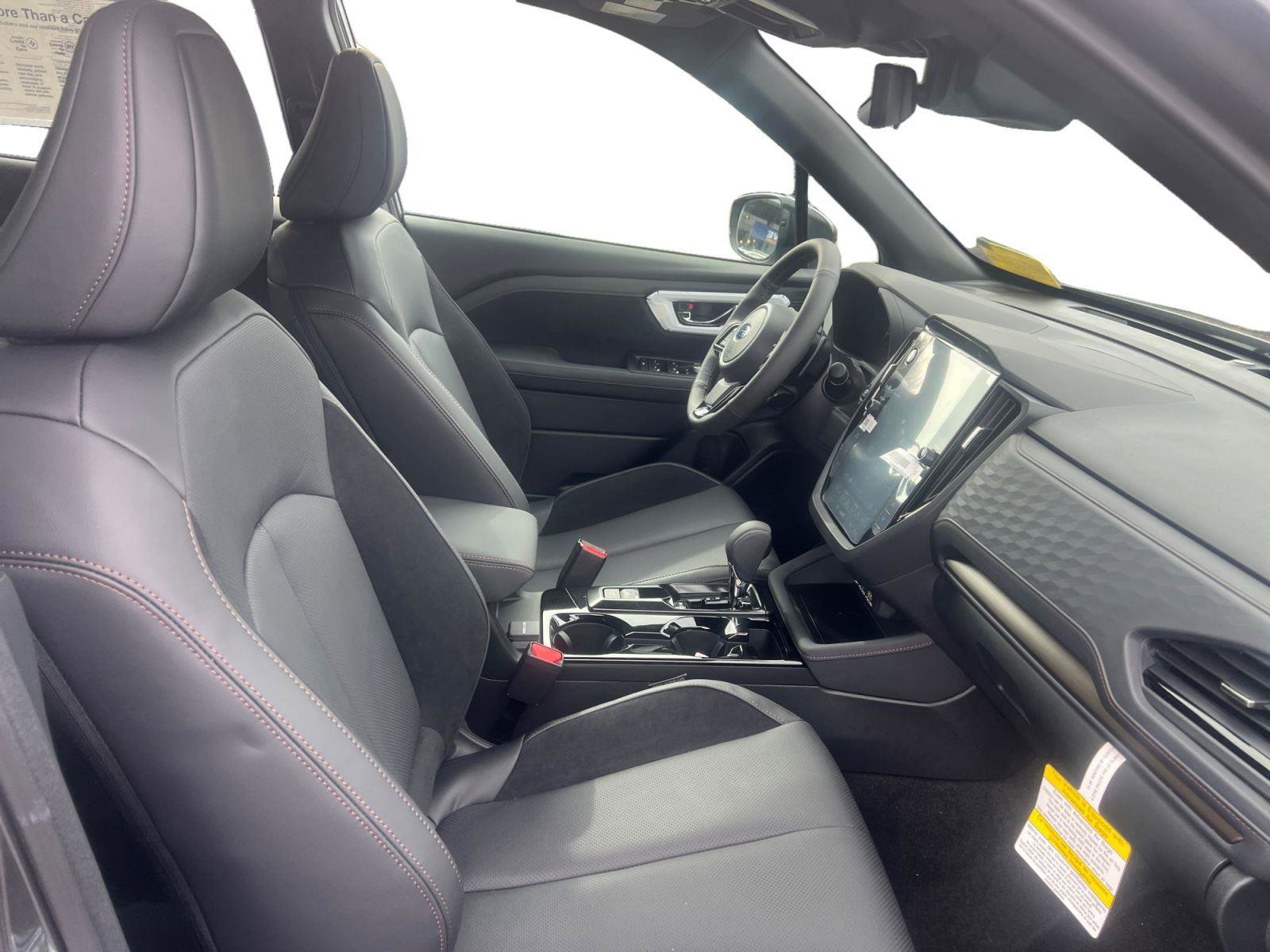 New 2026 Subaru Forester Premium image 15