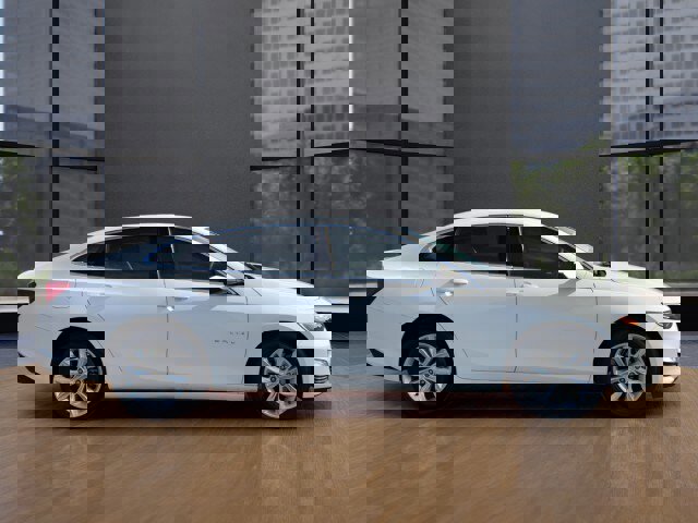 Used 2025 Chevrolet Malibu LT image 6