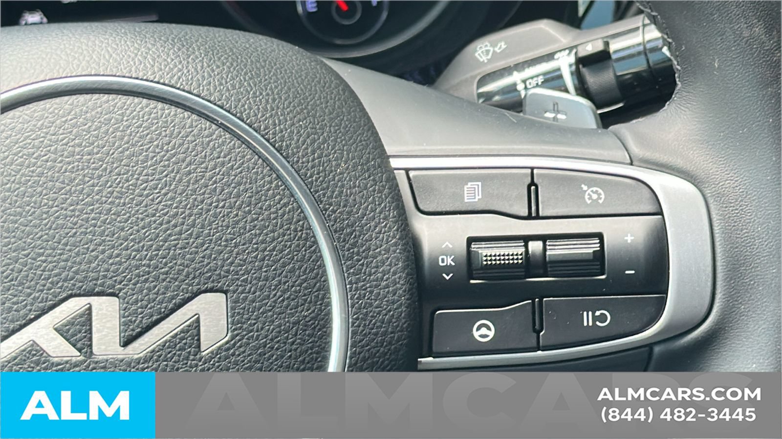 Used 2023 Kia K5 GT FWD image 28