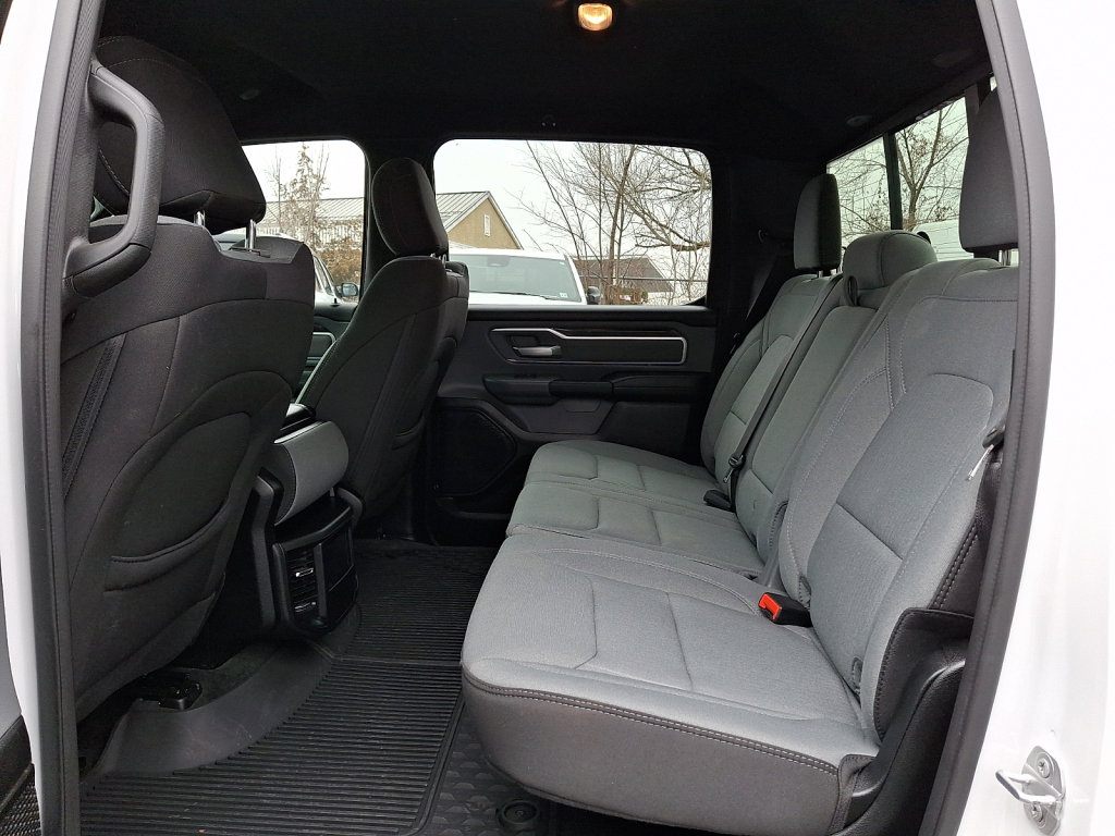 Used 2023 RAM 1500 Big Horn image 16