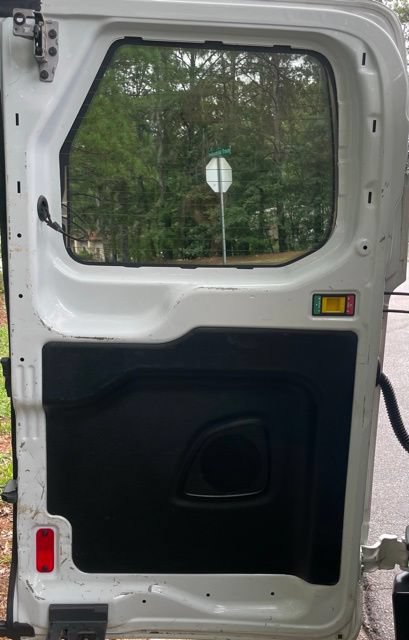 Used 2019 Ford Transit 250 130 Low Roof w/ Exterior Upgrade Package RWD image 13