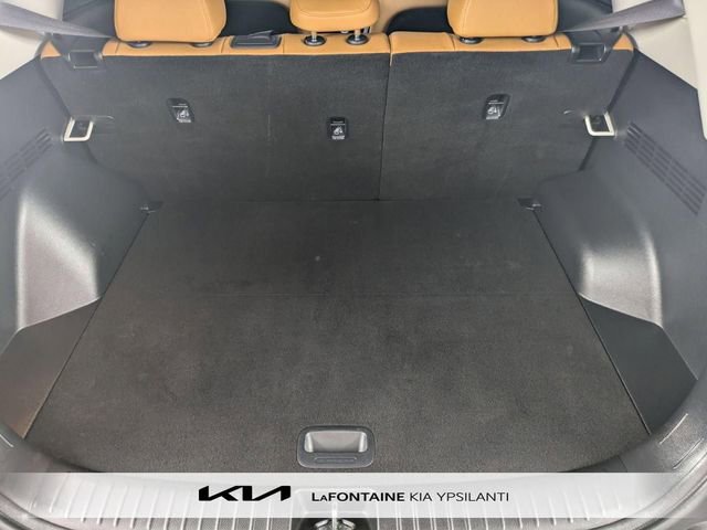 Certified 2024 Kia Seltos EX AWD/4WD image 29