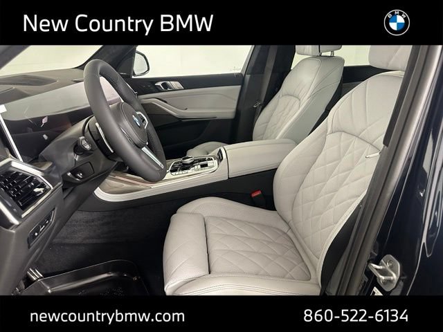 New 2027 BMW X7 xDrive40i w/ Executive Package AWD/4WD image 7