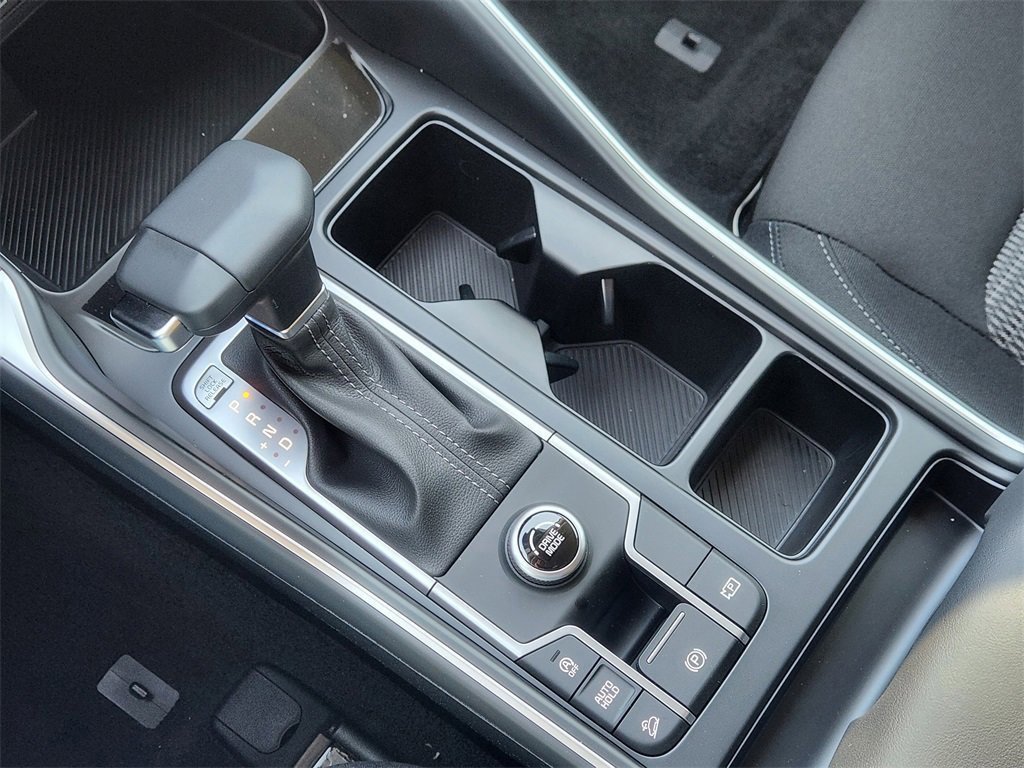 New 2026 Kia Sorento LX image 19