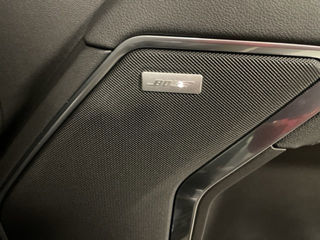 New 2026 Chevrolet Silverado 1500 LTZ w/ LTZ Premium Package image 57